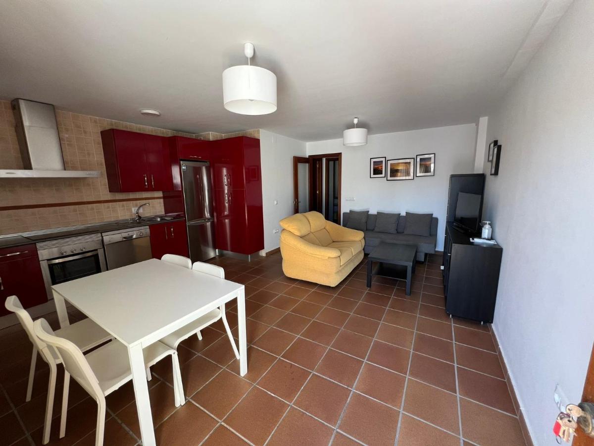 Apartamento En La Feria Con Vistas A La Playa Sanlúcar de Barrameda المظهر الخارجي الصورة