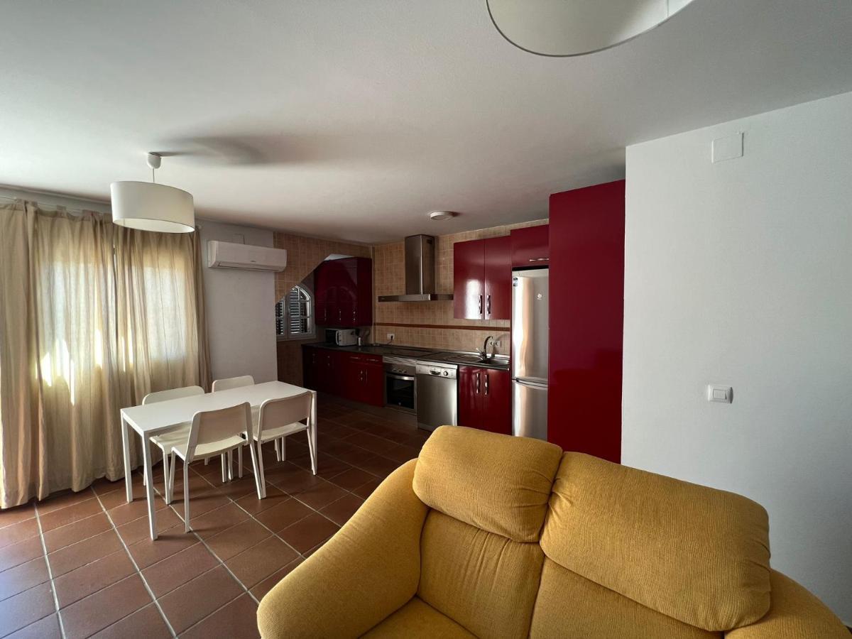 Apartamento En La Feria Con Vistas A La Playa Sanlúcar de Barrameda المظهر الخارجي الصورة