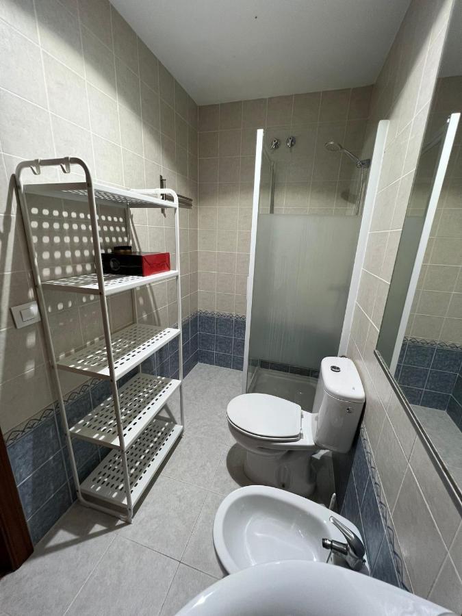 Apartamento En La Feria Con Vistas A La Playa Sanlúcar de Barrameda المظهر الخارجي الصورة