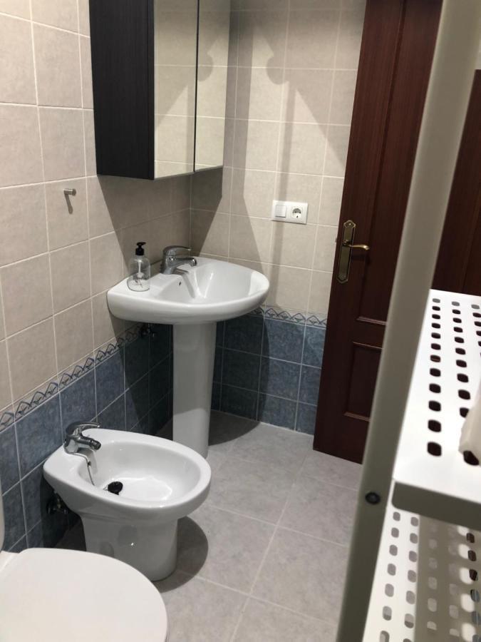 Apartamento En La Feria Con Vistas A La Playa Sanlúcar de Barrameda المظهر الخارجي الصورة